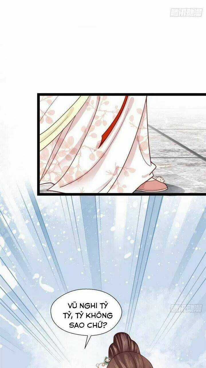 Kiều Nữ Độc Phi - Chapter 217 - Trang 13