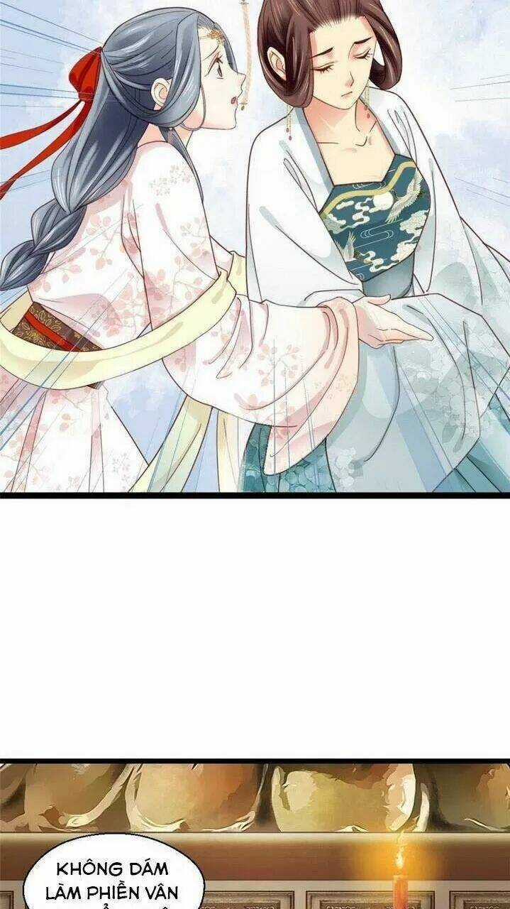 Kiều Nữ Độc Phi - Chapter 217 - Trang 14
