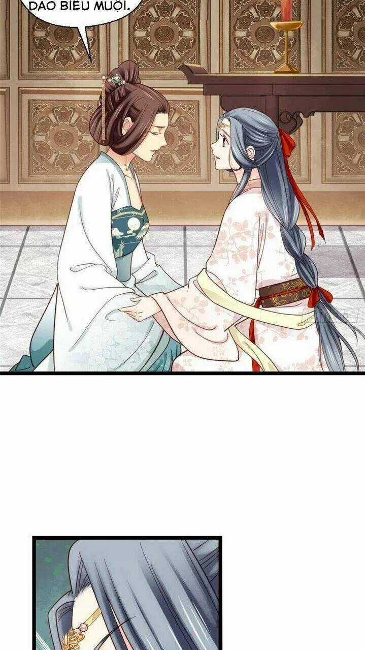 Kiều Nữ Độc Phi - Chapter 217 - Trang 15