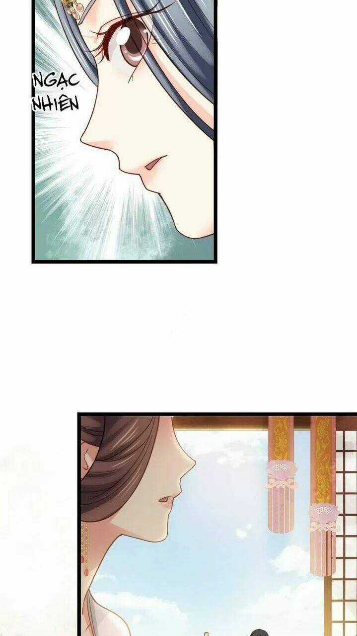 Kiều Nữ Độc Phi - Chapter 217 - Trang 16