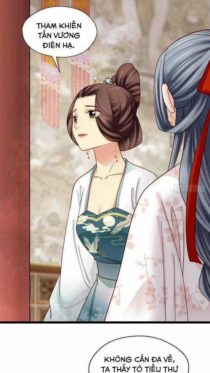 Kiều Nữ Độc Phi - Chapter 217 - Trang 19