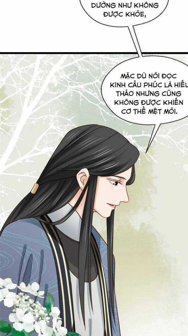 Kiều Nữ Độc Phi - Chapter 217 - Trang 20