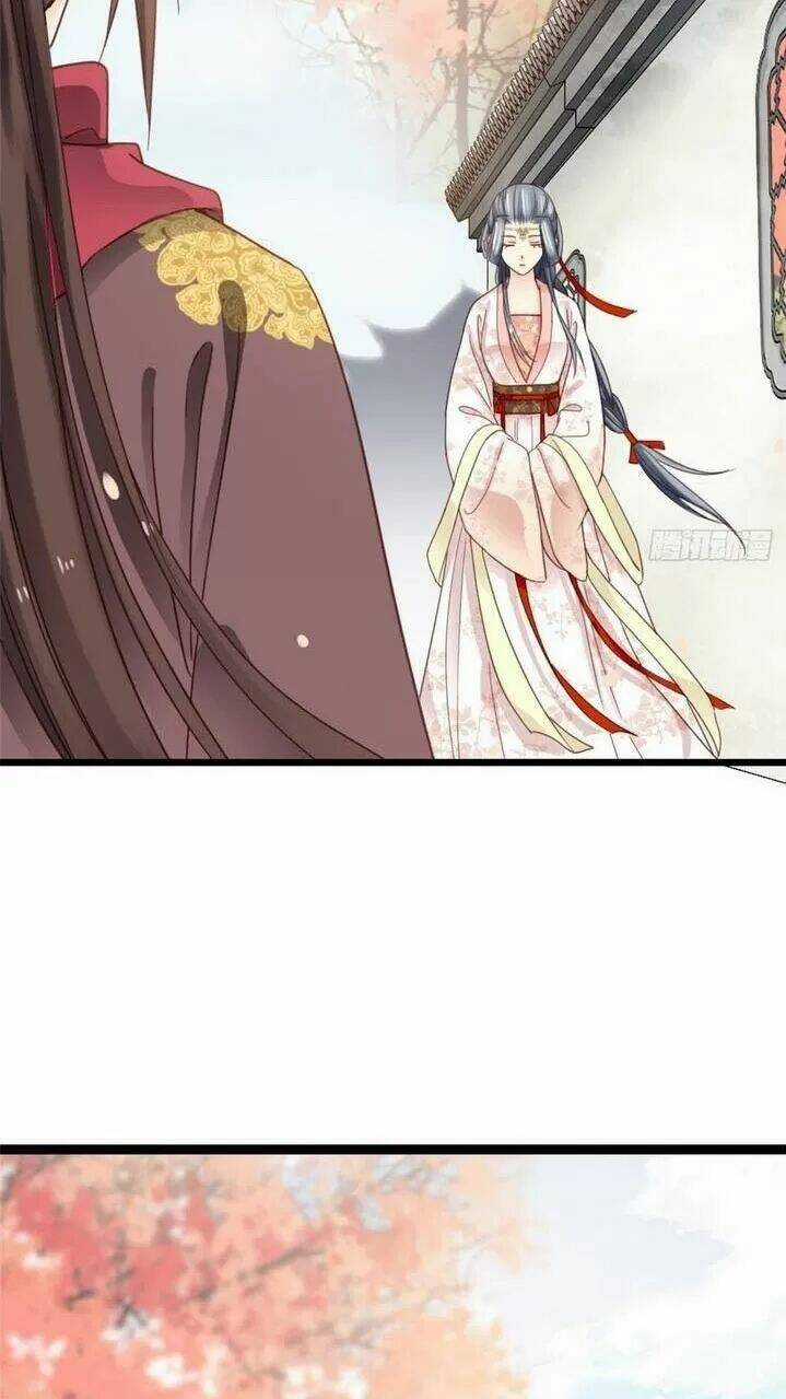 Kiều Nữ Độc Phi - Chapter 217 - Trang 3