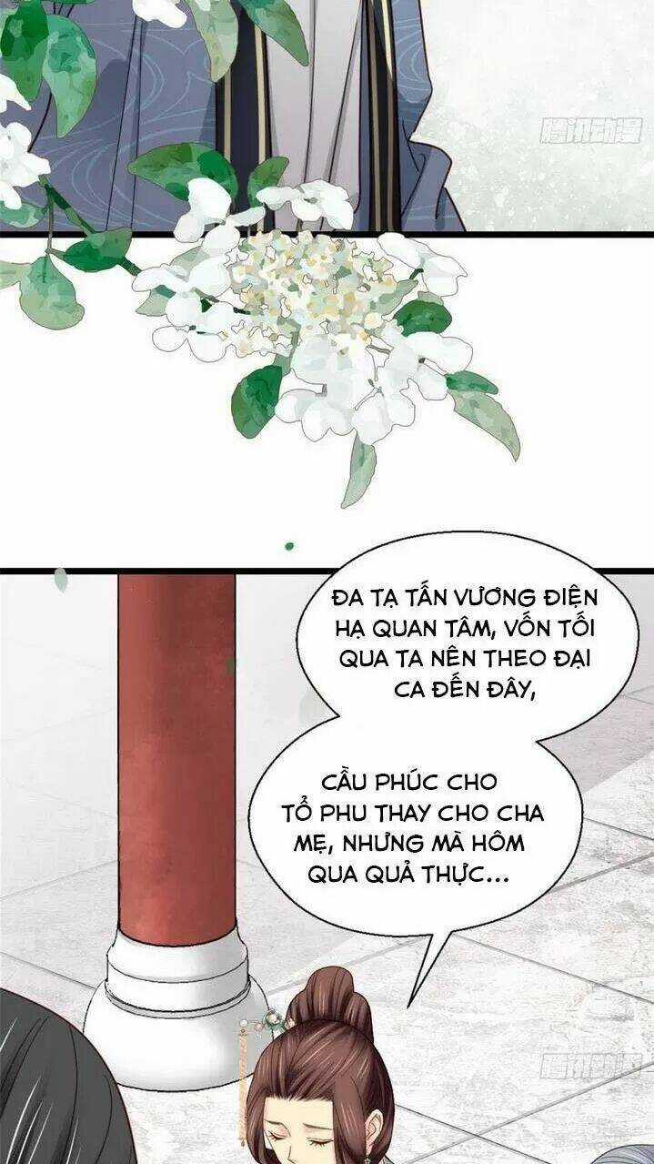 Kiều Nữ Độc Phi - Chapter 217 - Trang 21