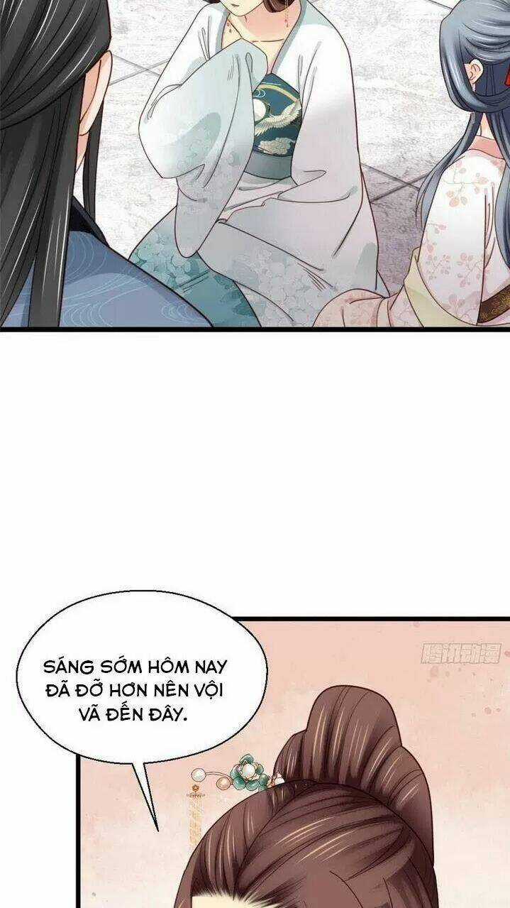 Kiều Nữ Độc Phi - Chapter 217 - Trang 22