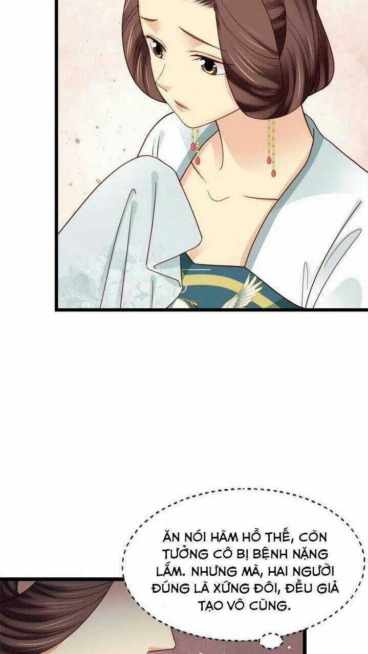 Kiều Nữ Độc Phi - Chapter 217 - Trang 23