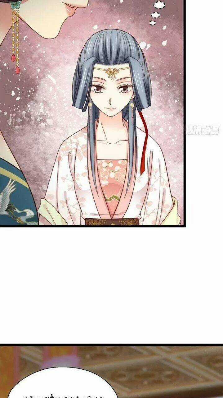 Kiều Nữ Độc Phi - Chapter 217 - Trang 24