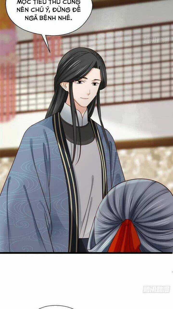 Kiều Nữ Độc Phi - Chapter 217 - Trang 25