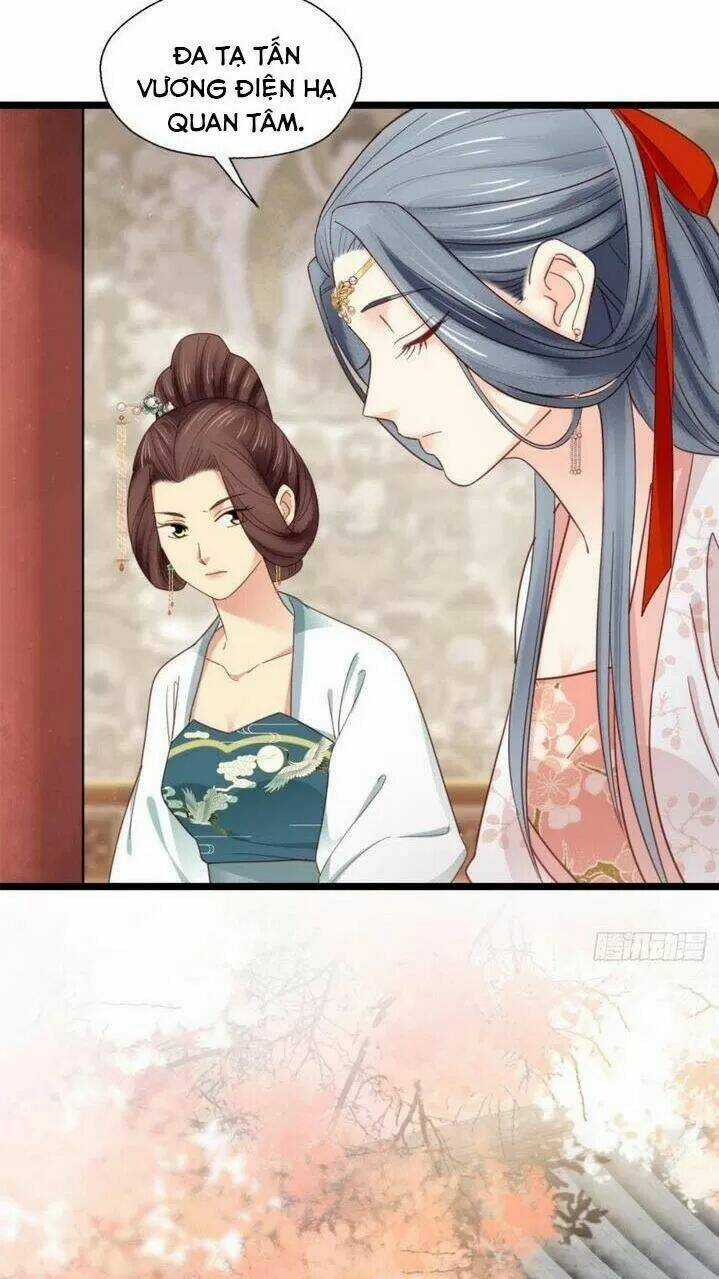 Kiều Nữ Độc Phi - Chapter 217 - Trang 26