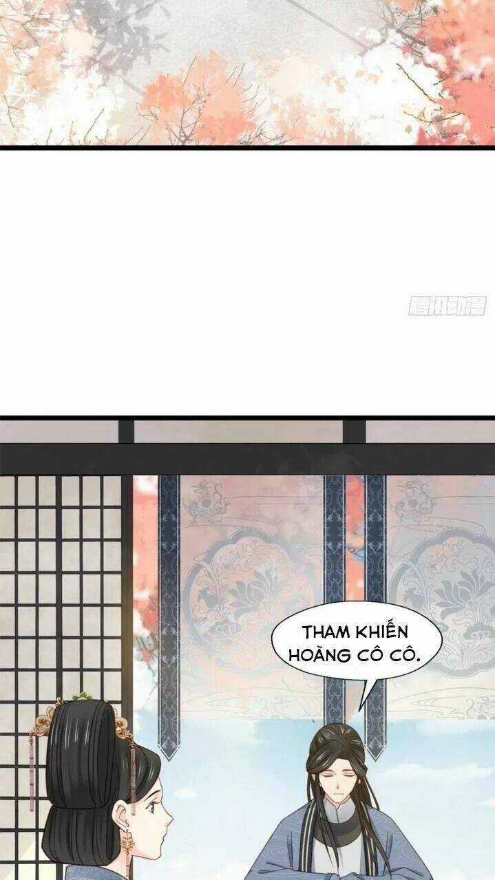 Kiều Nữ Độc Phi - Chapter 217 - Trang 28