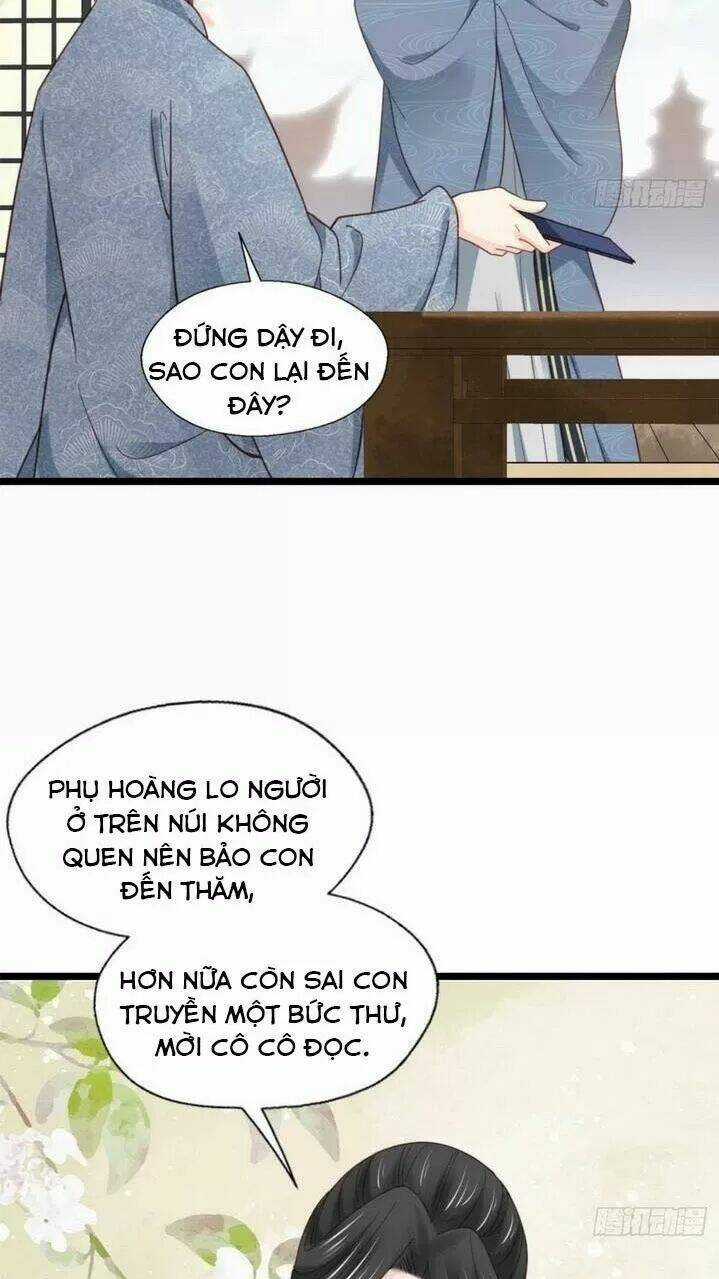 Kiều Nữ Độc Phi - Chapter 217 - Trang 29