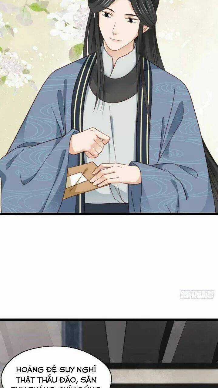 Kiều Nữ Độc Phi - Chapter 217 - Trang 30