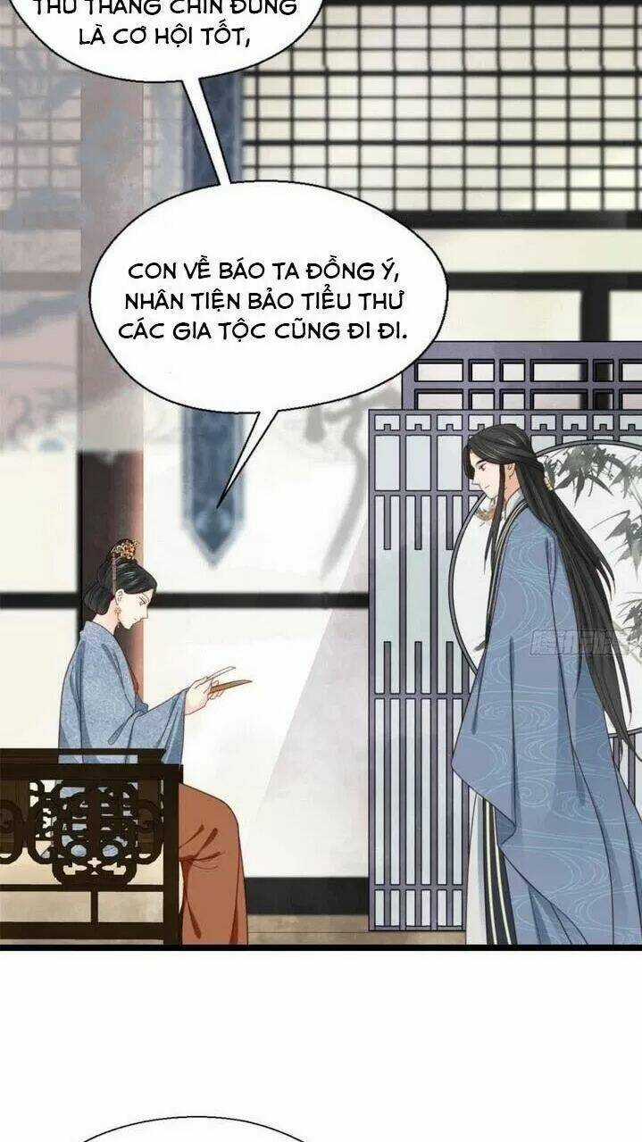 Kiều Nữ Độc Phi - Chapter 217 - Trang 31