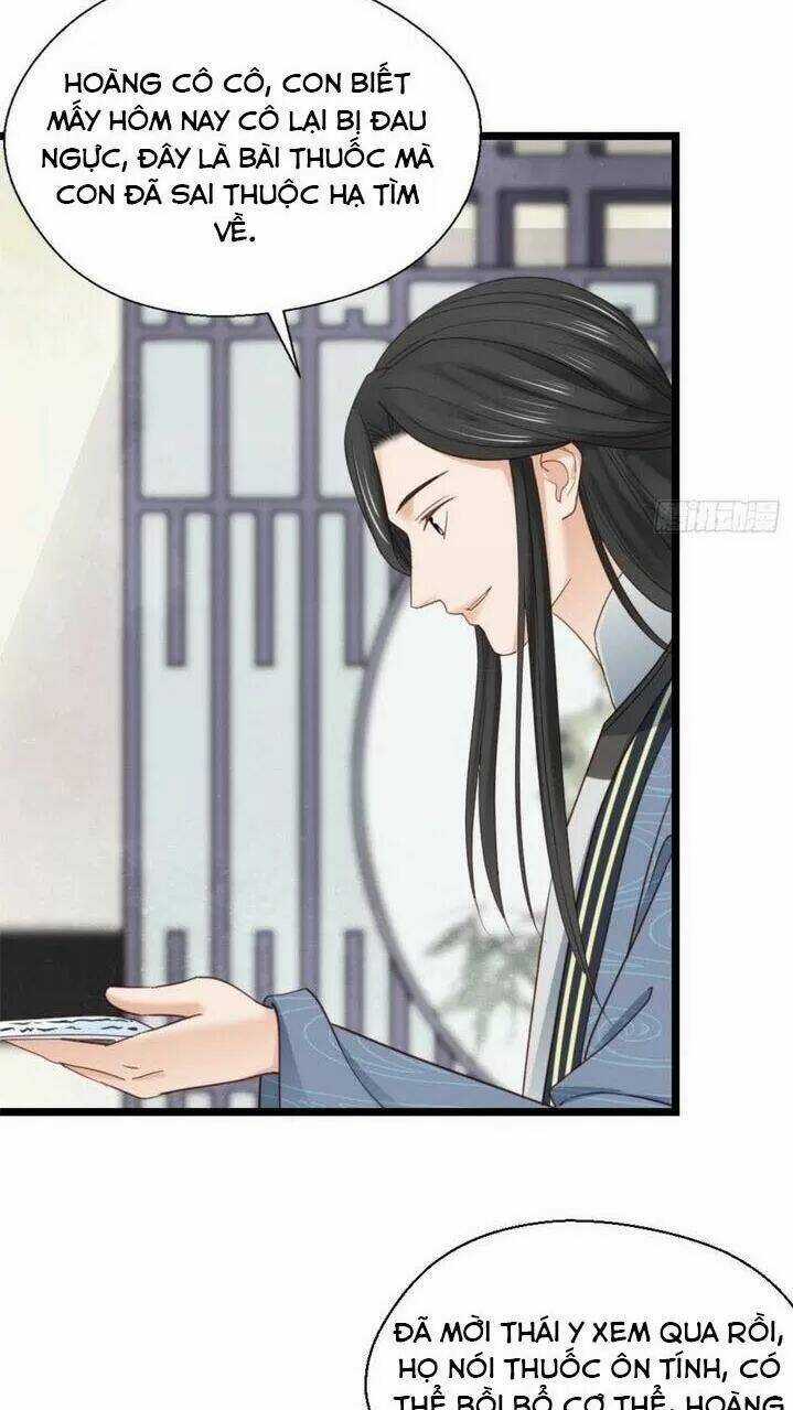 Kiều Nữ Độc Phi - Chapter 217 - Trang 32