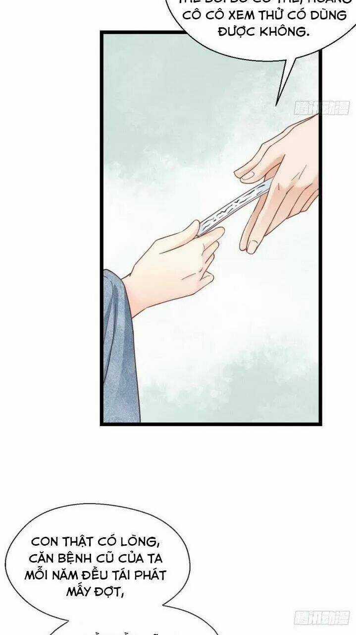 Kiều Nữ Độc Phi - Chapter 217 - Trang 33