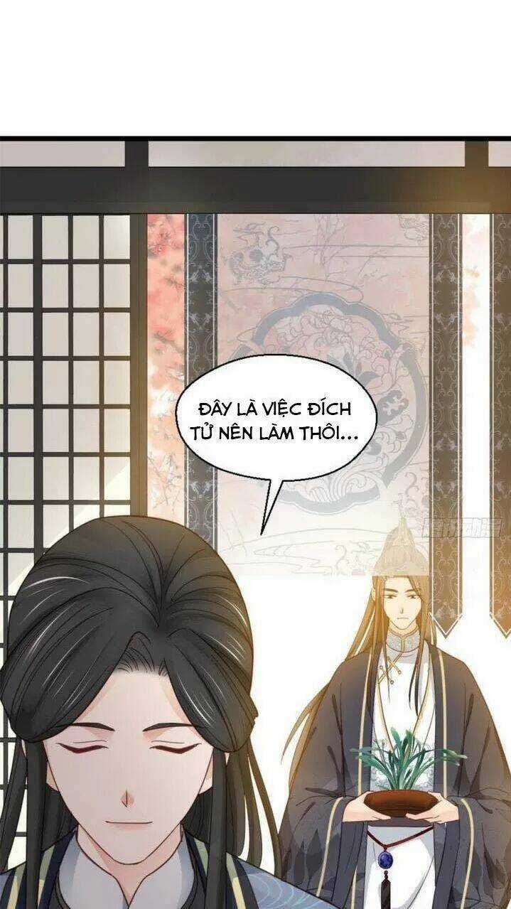 Kiều Nữ Độc Phi - Chapter 217 - Trang 35