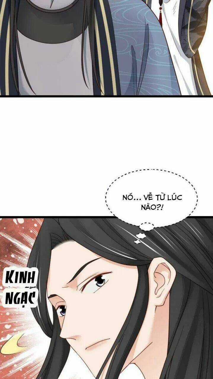 Kiều Nữ Độc Phi - Chapter 217 - Trang 36