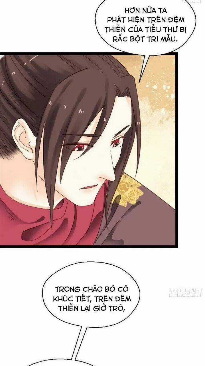 Kiều Nữ Độc Phi - Chapter 217 - Trang 5