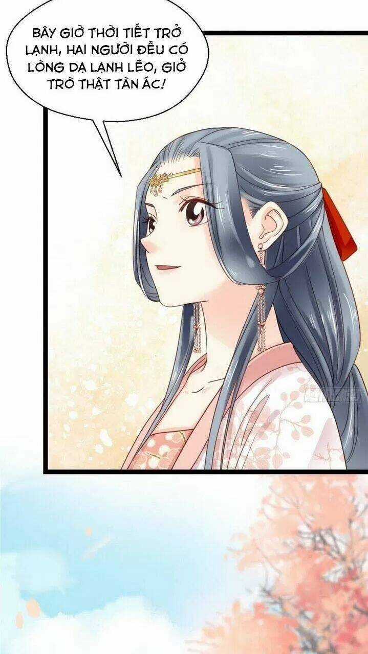 Kiều Nữ Độc Phi - Chapter 217 - Trang 6