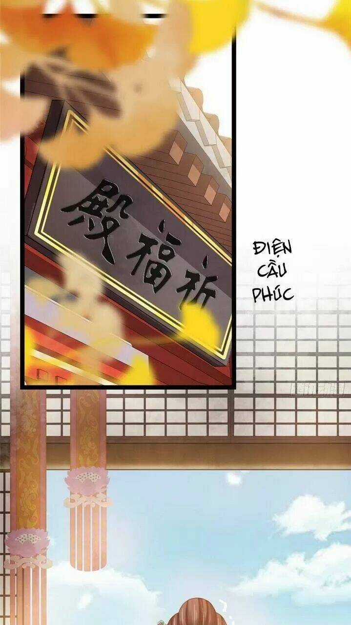 Kiều Nữ Độc Phi - Chapter 217 - Trang 10