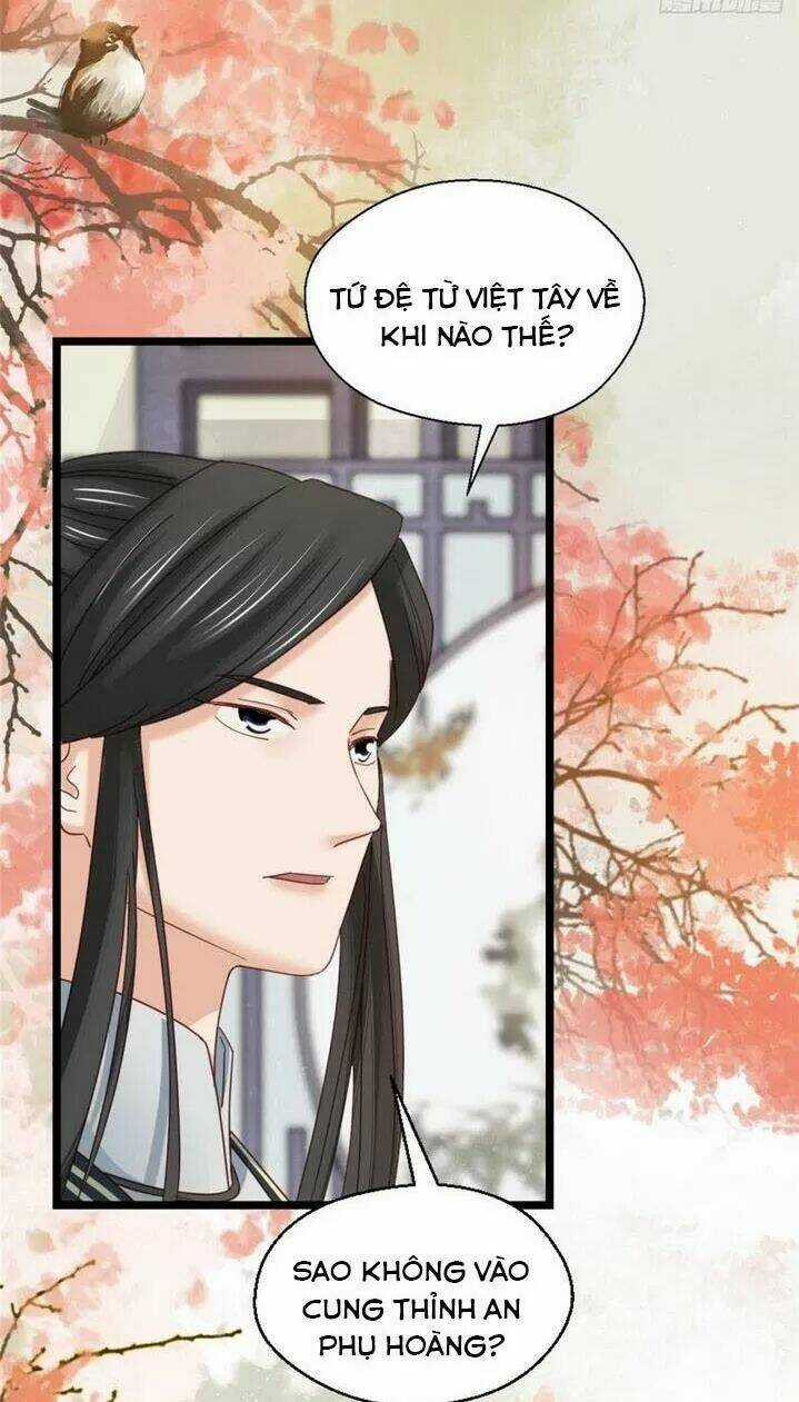 Kiều Nữ Độc Phi - Chapter 218 - Trang 2