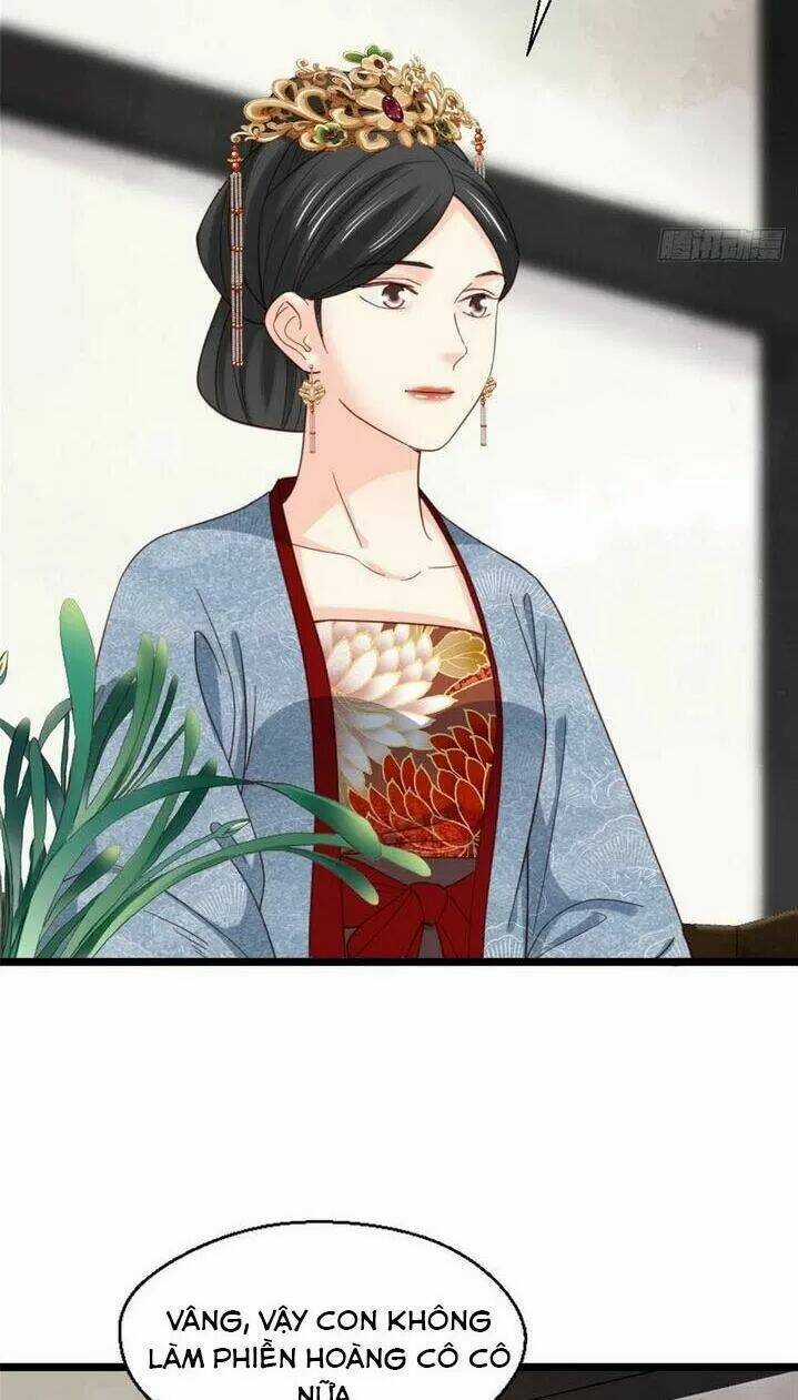 Kiều Nữ Độc Phi - Chapter 218 - Trang 11