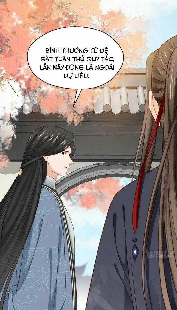 Kiều Nữ Độc Phi - Chapter 218 - Trang 14