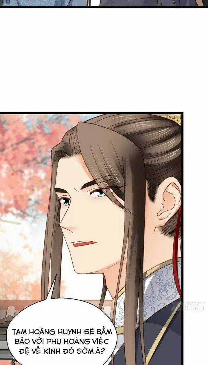 Kiều Nữ Độc Phi - Chapter 218 - Trang 15