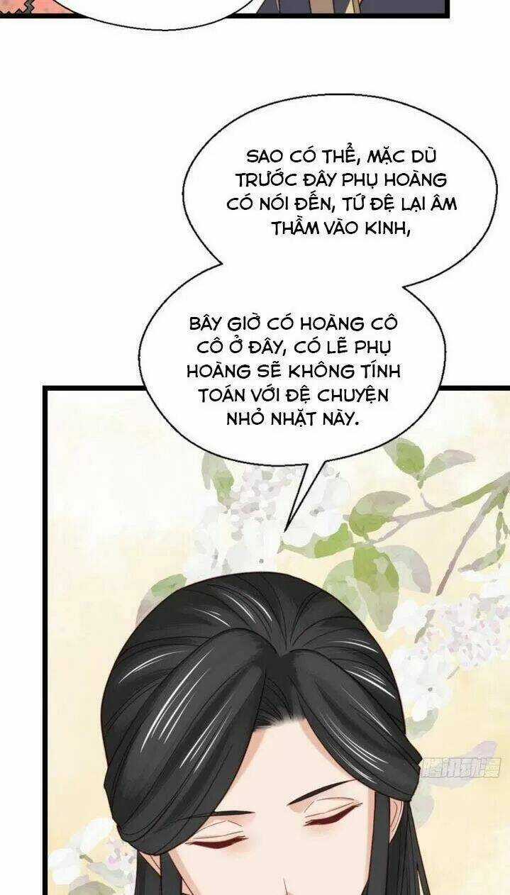 Kiều Nữ Độc Phi - Chapter 218 - Trang 16