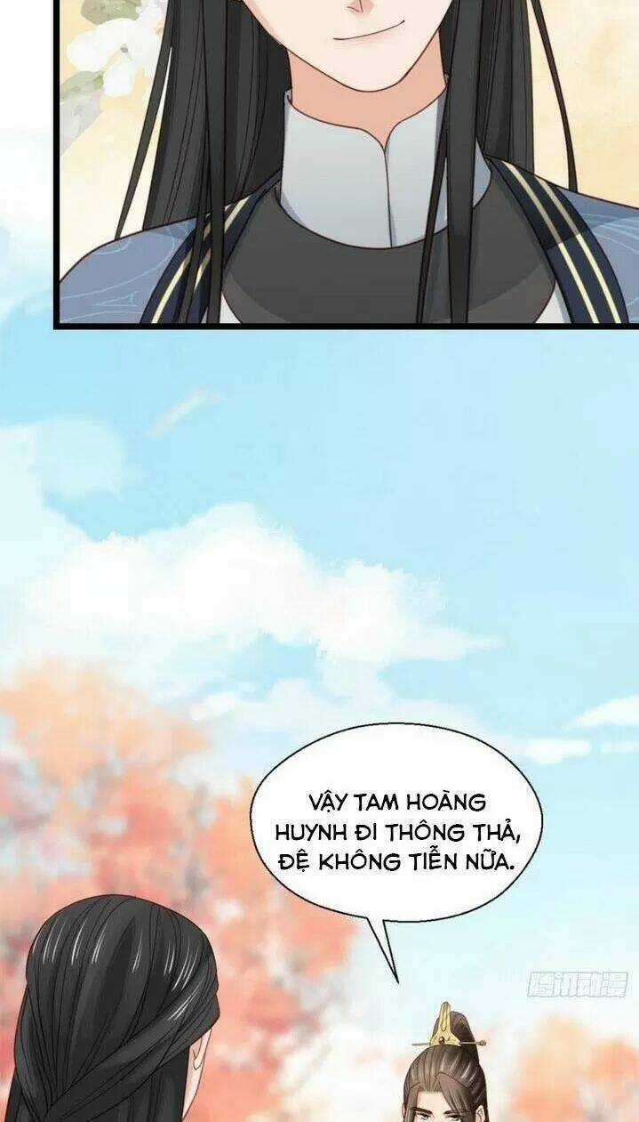 Kiều Nữ Độc Phi - Chapter 218 - Trang 17