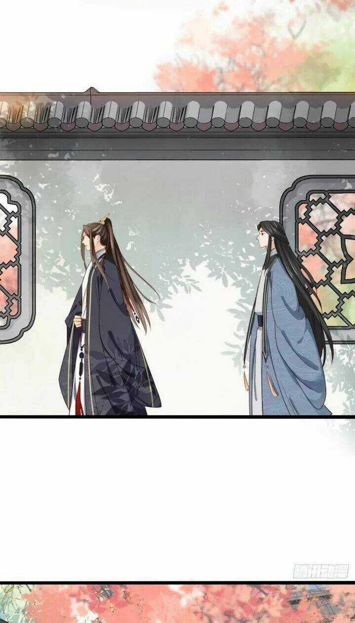 Kiều Nữ Độc Phi - Chapter 218 - Trang 19