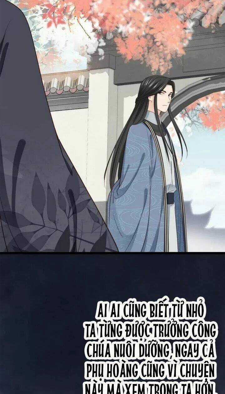 Kiều Nữ Độc Phi - Chapter 218 - Trang 20