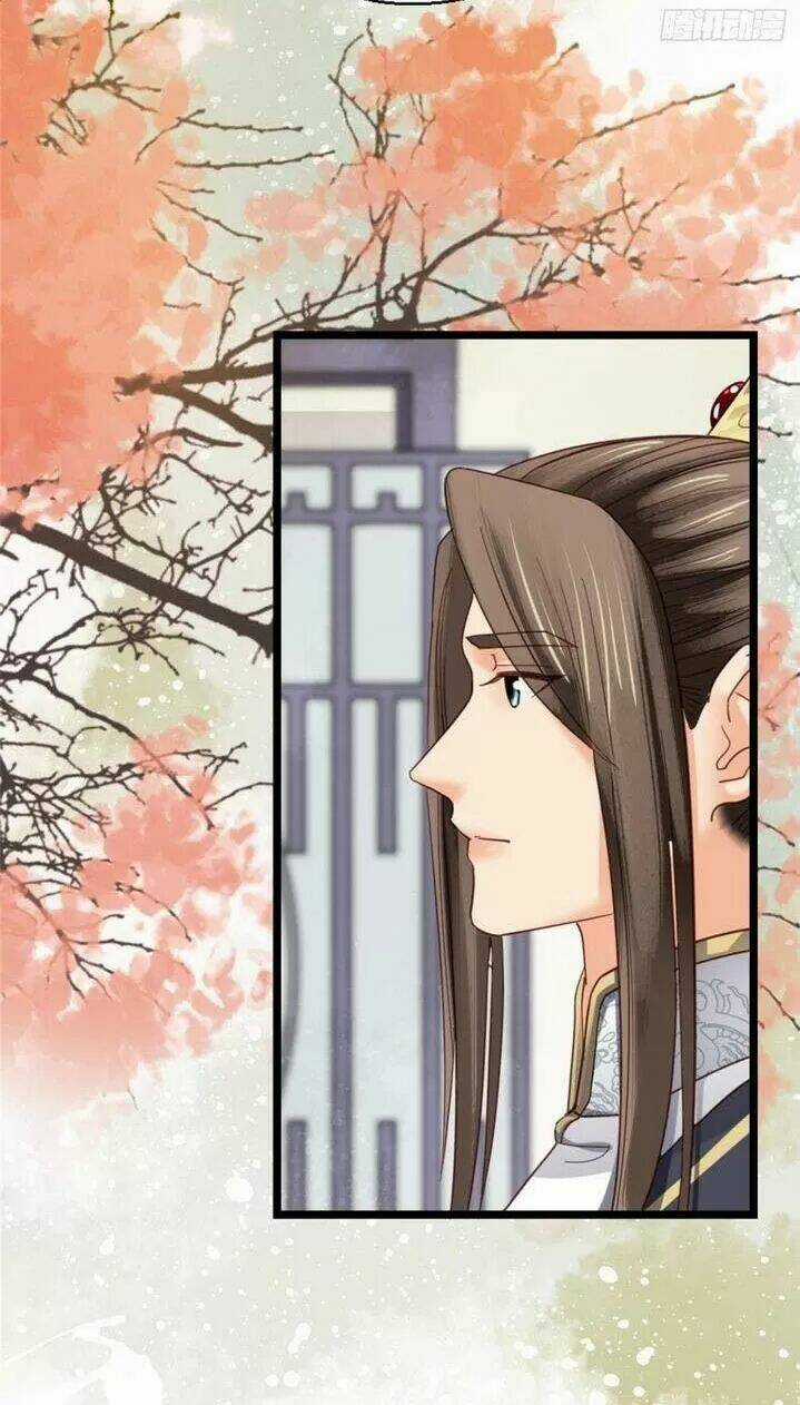 Kiều Nữ Độc Phi - Chapter 218 - Trang 3