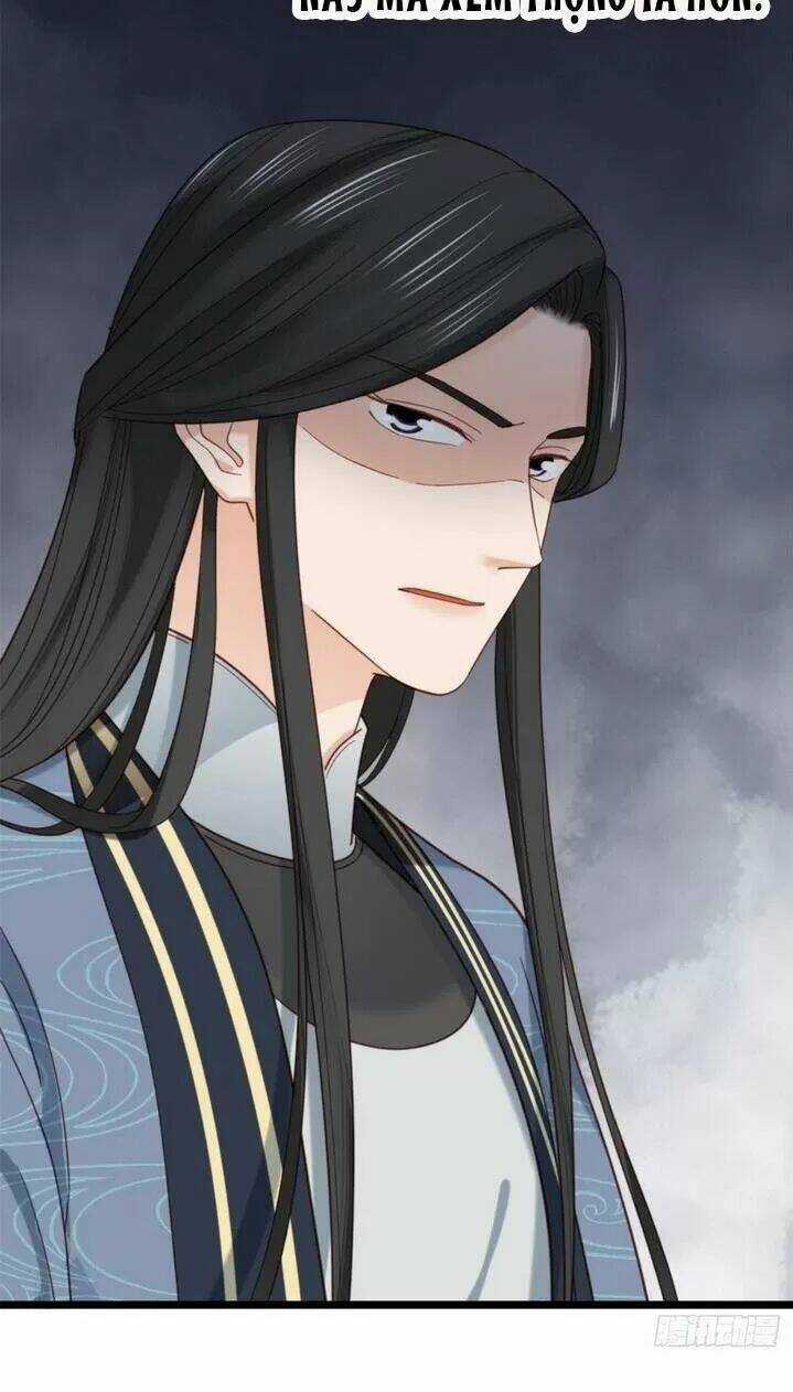 Kiều Nữ Độc Phi - Chapter 218 - Trang 21