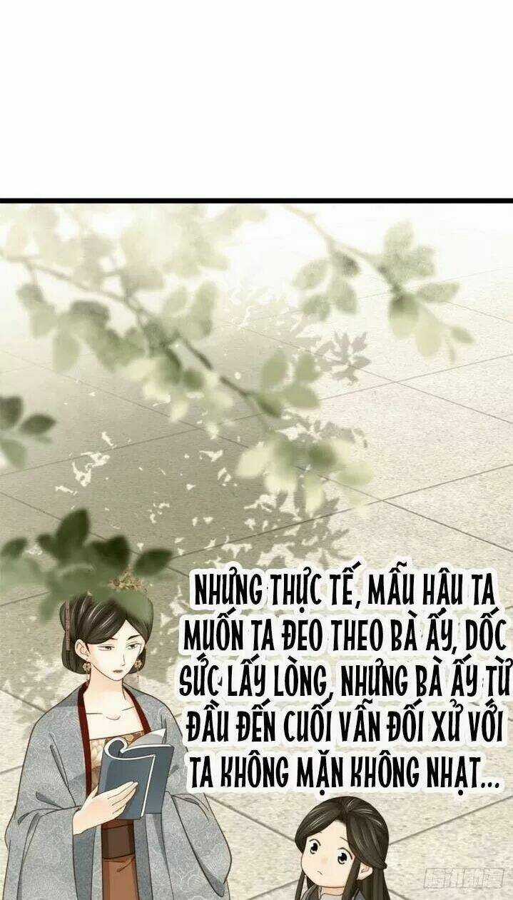 Kiều Nữ Độc Phi - Chapter 218 - Trang 22