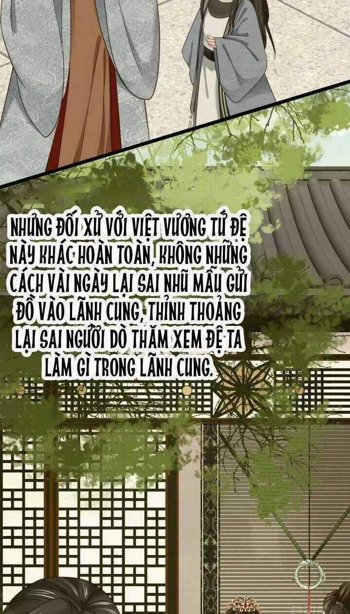 Kiều Nữ Độc Phi - Chapter 218 - Trang 23