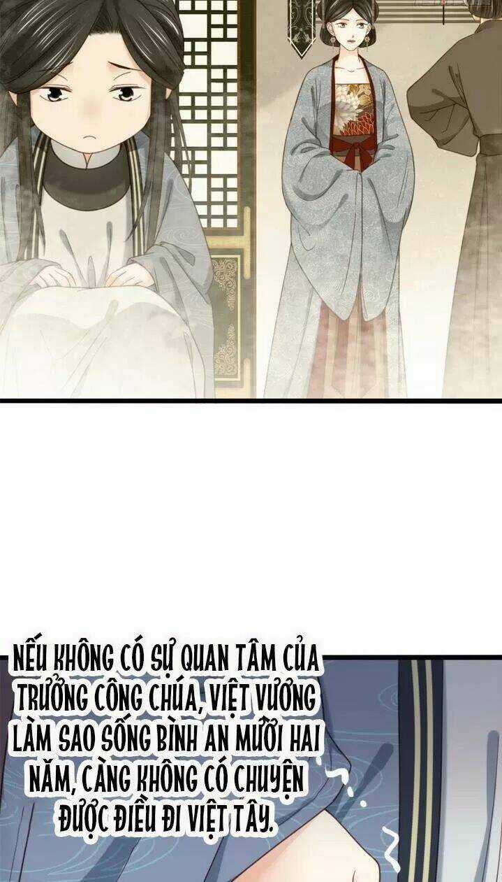 Kiều Nữ Độc Phi - Chapter 218 - Trang 24