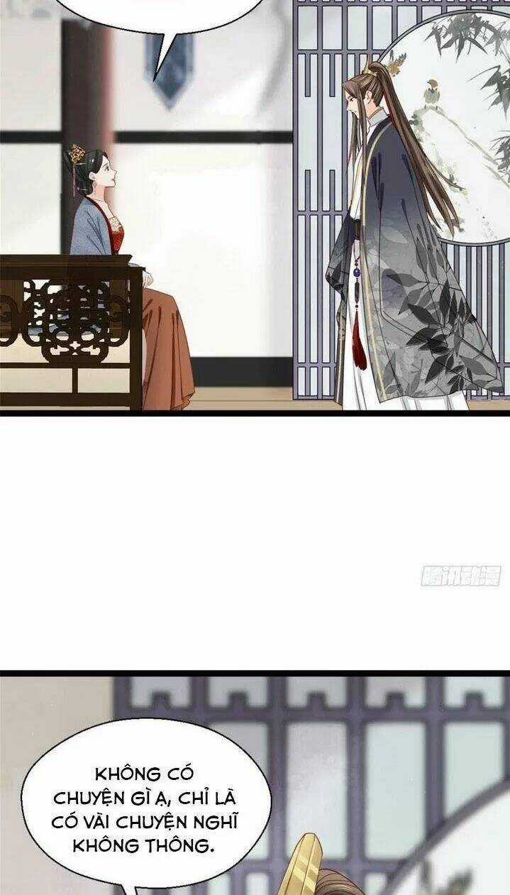 Kiều Nữ Độc Phi - Chapter 218 - Trang 28