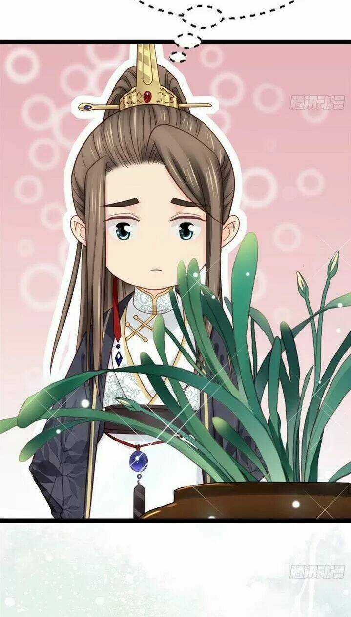 Kiều Nữ Độc Phi - Chapter 218 - Trang 30