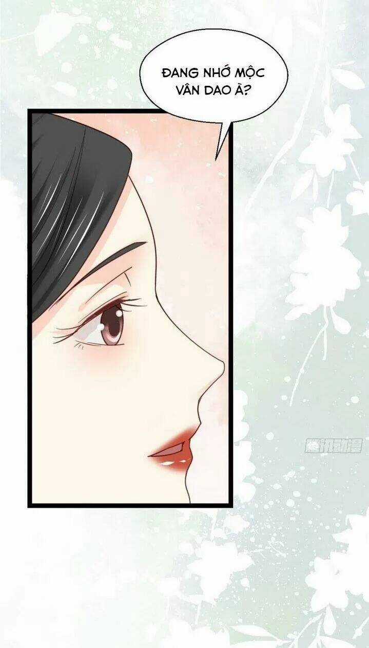 Kiều Nữ Độc Phi - Chapter 218 - Trang 31