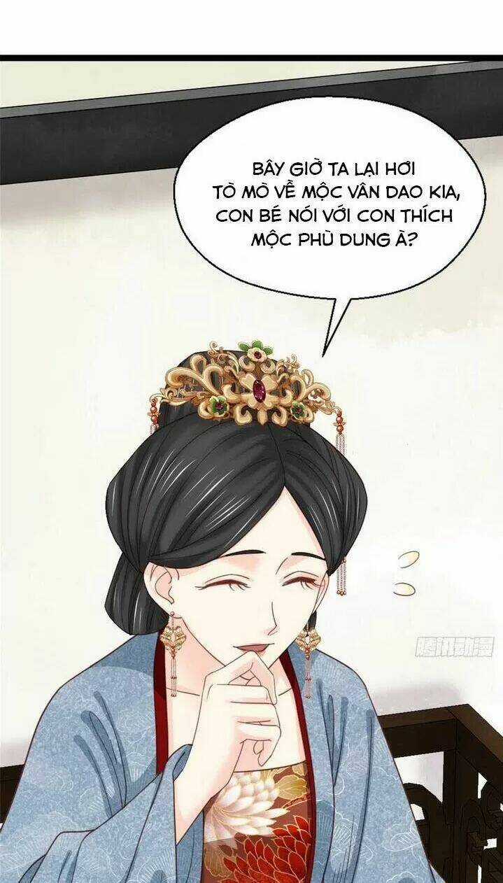 Kiều Nữ Độc Phi - Chapter 218 - Trang 34