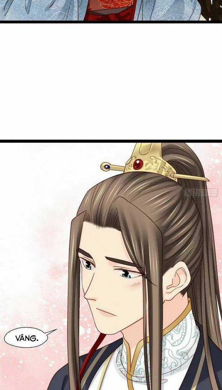 Kiều Nữ Độc Phi - Chapter 218 - Trang 35