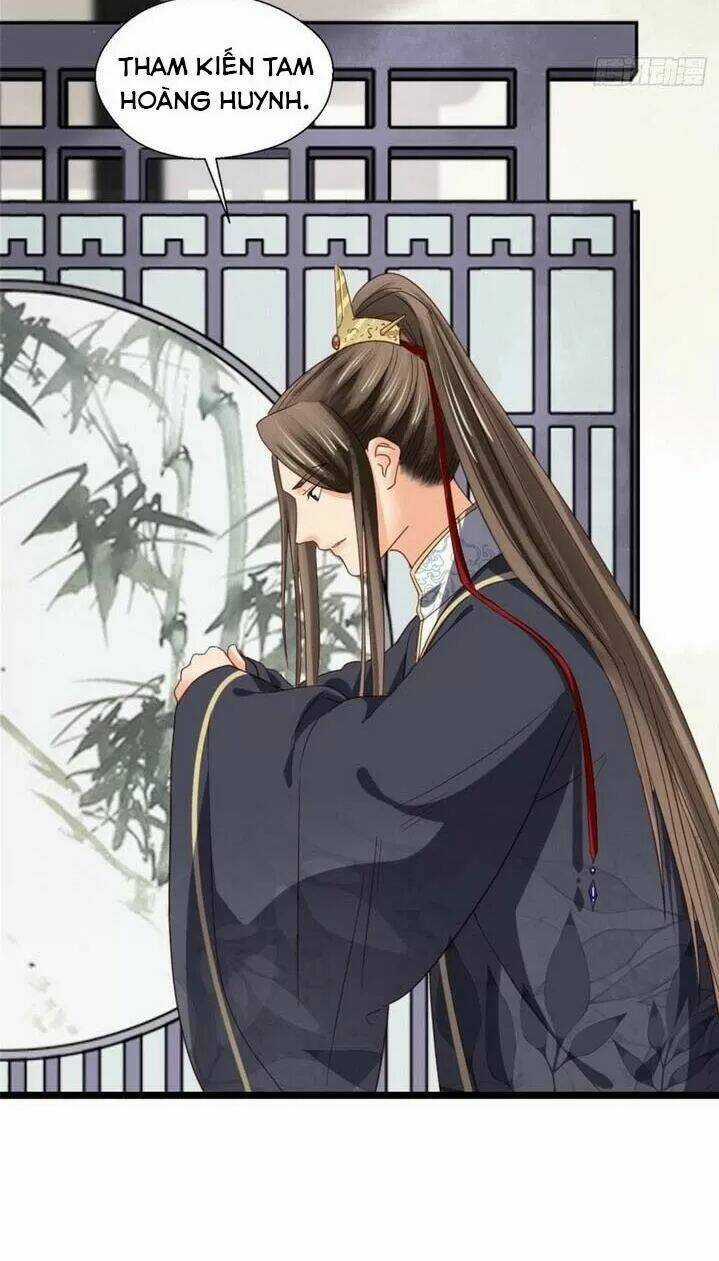 Kiều Nữ Độc Phi - Chapter 218 - Trang 5