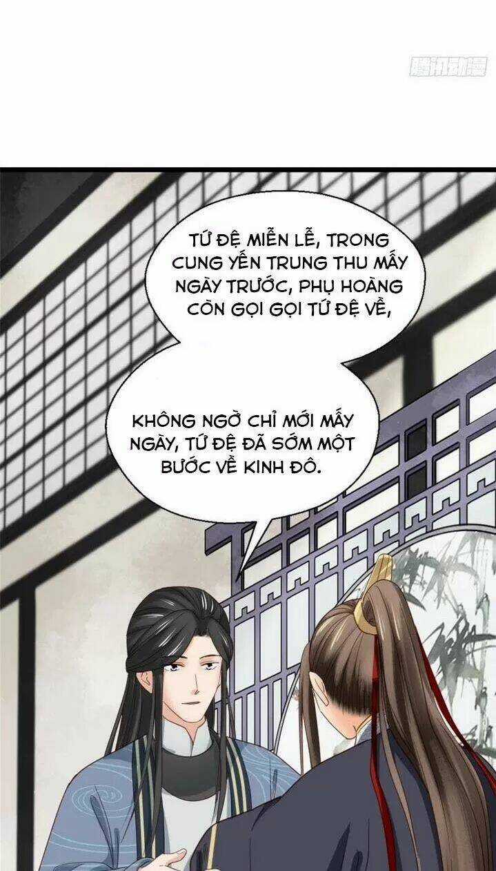Kiều Nữ Độc Phi - Chapter 218 - Trang 6