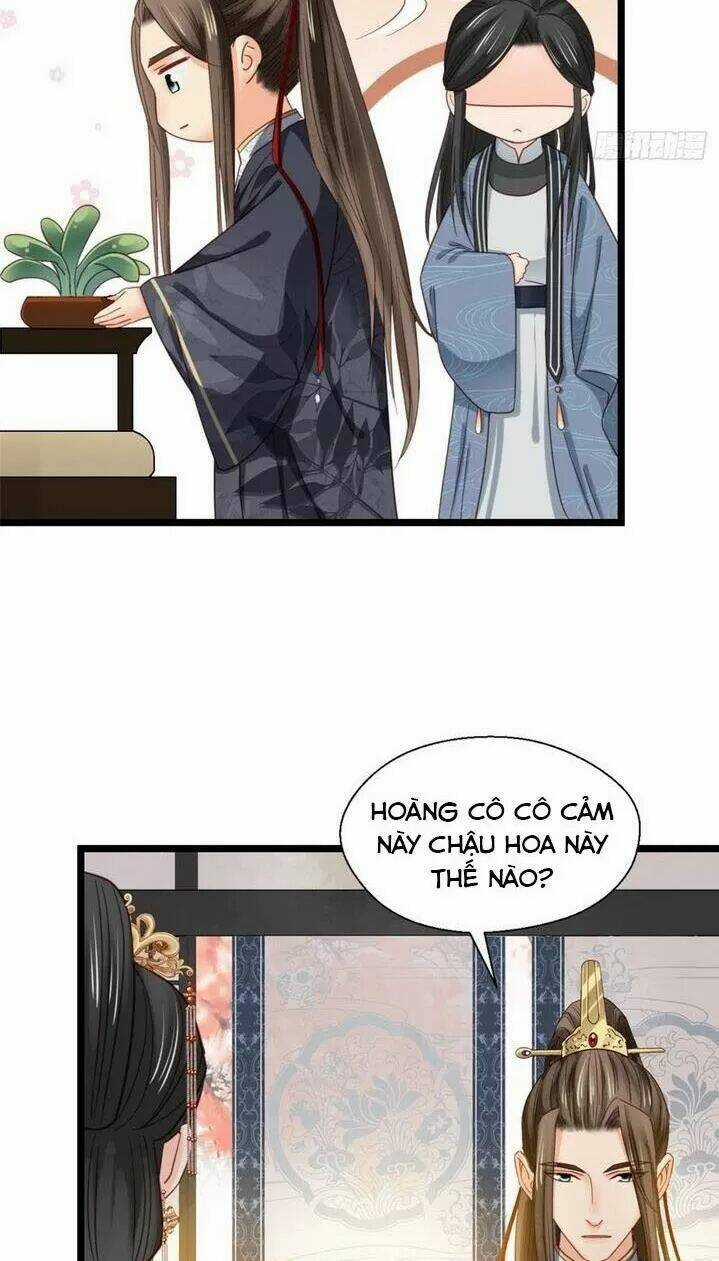 Kiều Nữ Độc Phi - Chapter 218 - Trang 8