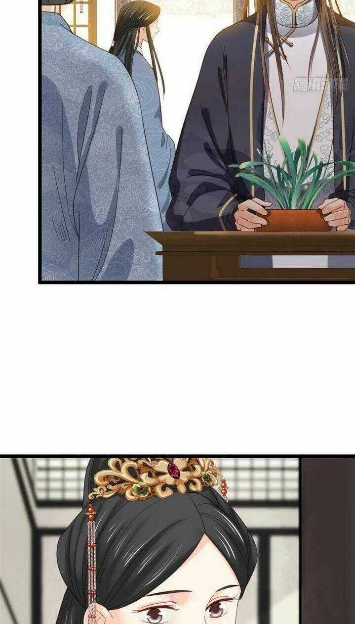 Kiều Nữ Độc Phi - Chapter 218 - Trang 9