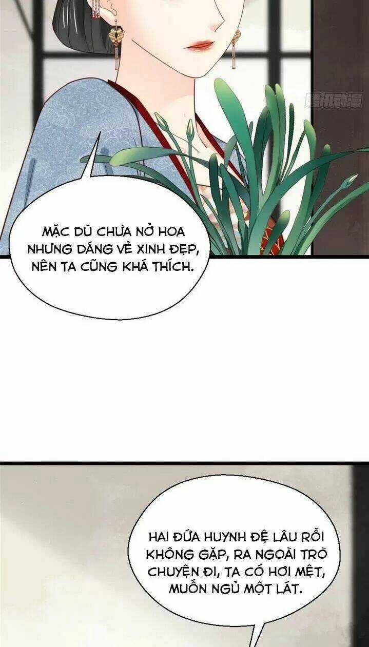 Kiều Nữ Độc Phi - Chapter 218 - Trang 10