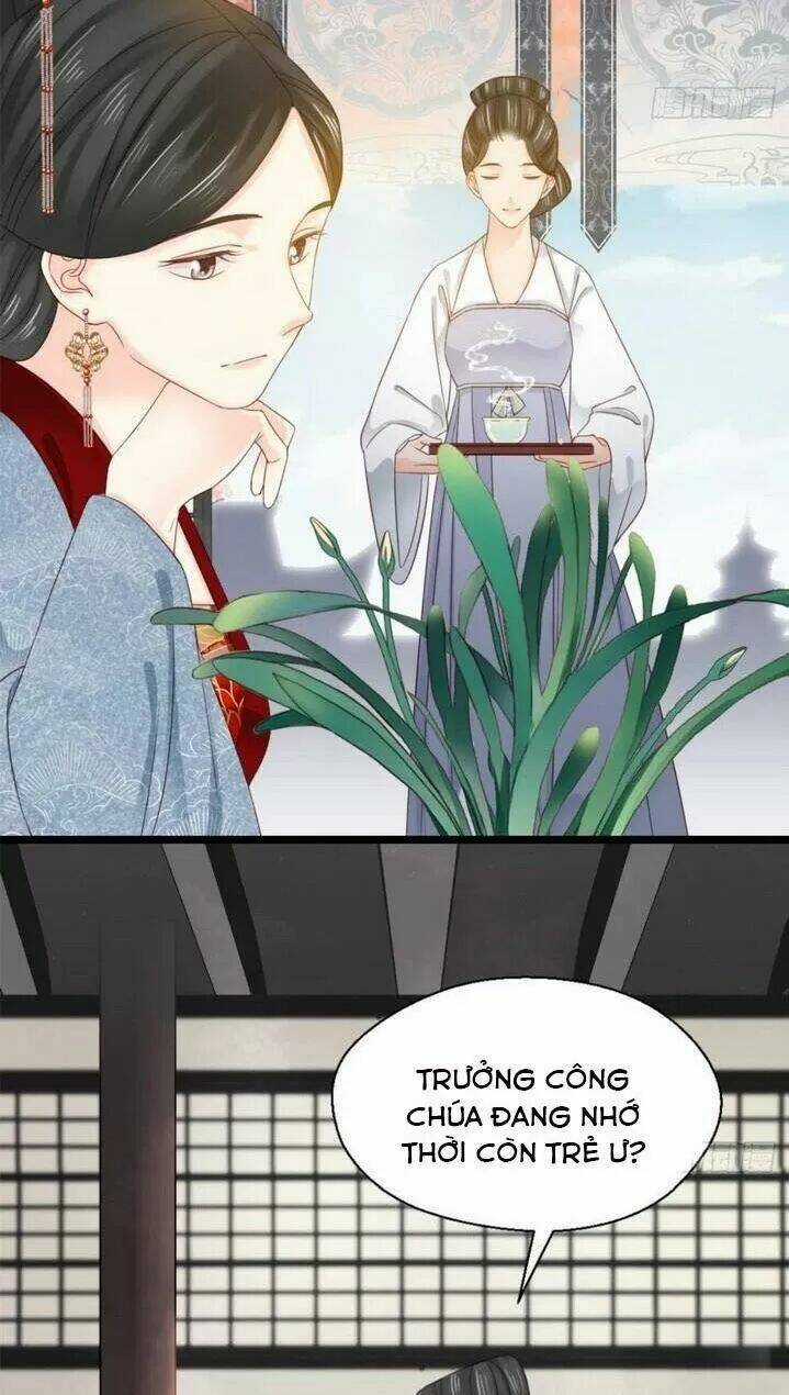 Kiều Nữ Độc Phi - Chapter 219 - Trang 13