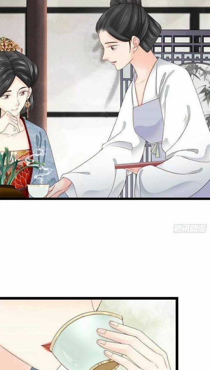 Kiều Nữ Độc Phi - Chapter 219 - Trang 14