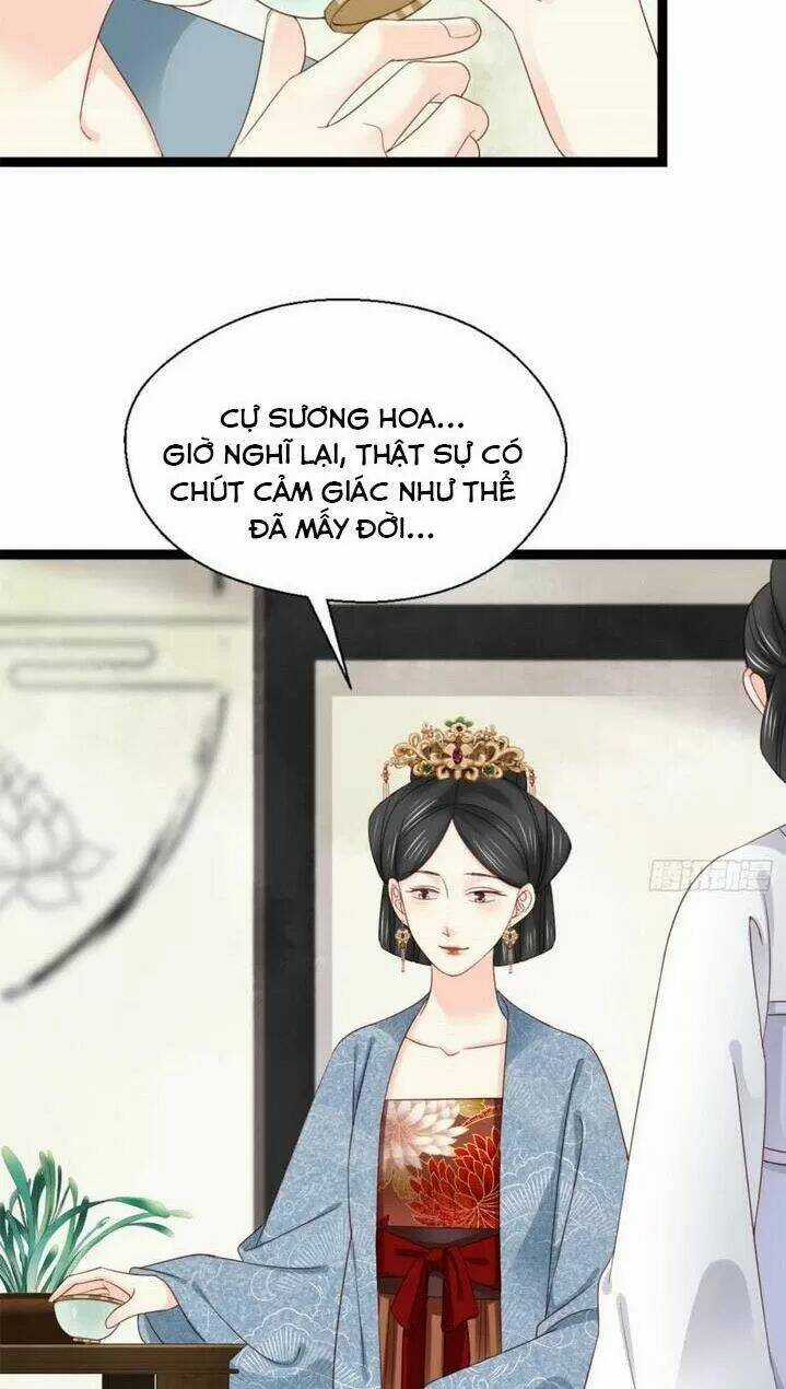 Kiều Nữ Độc Phi - Chapter 219 - Trang 15